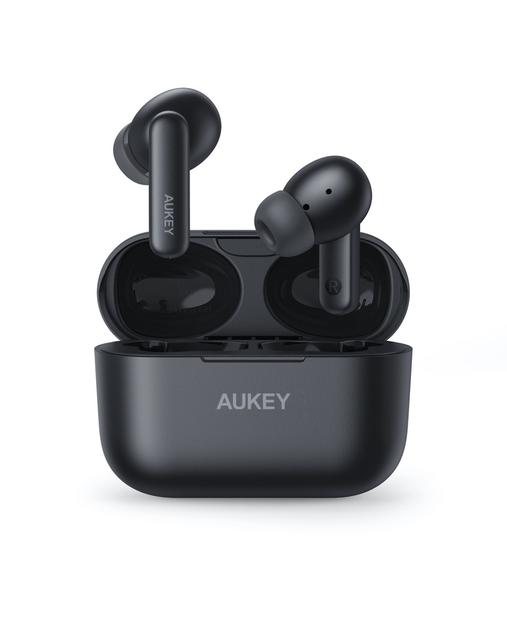 aukey イヤホン タイムセール