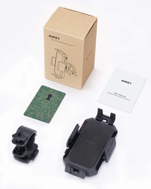 バイク スマホホルダー HD-C51