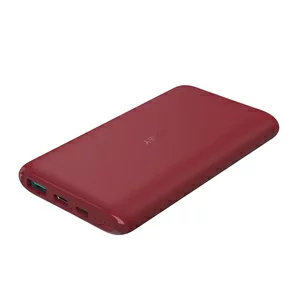 10000mAh モバイルバッテリー PB-XN10