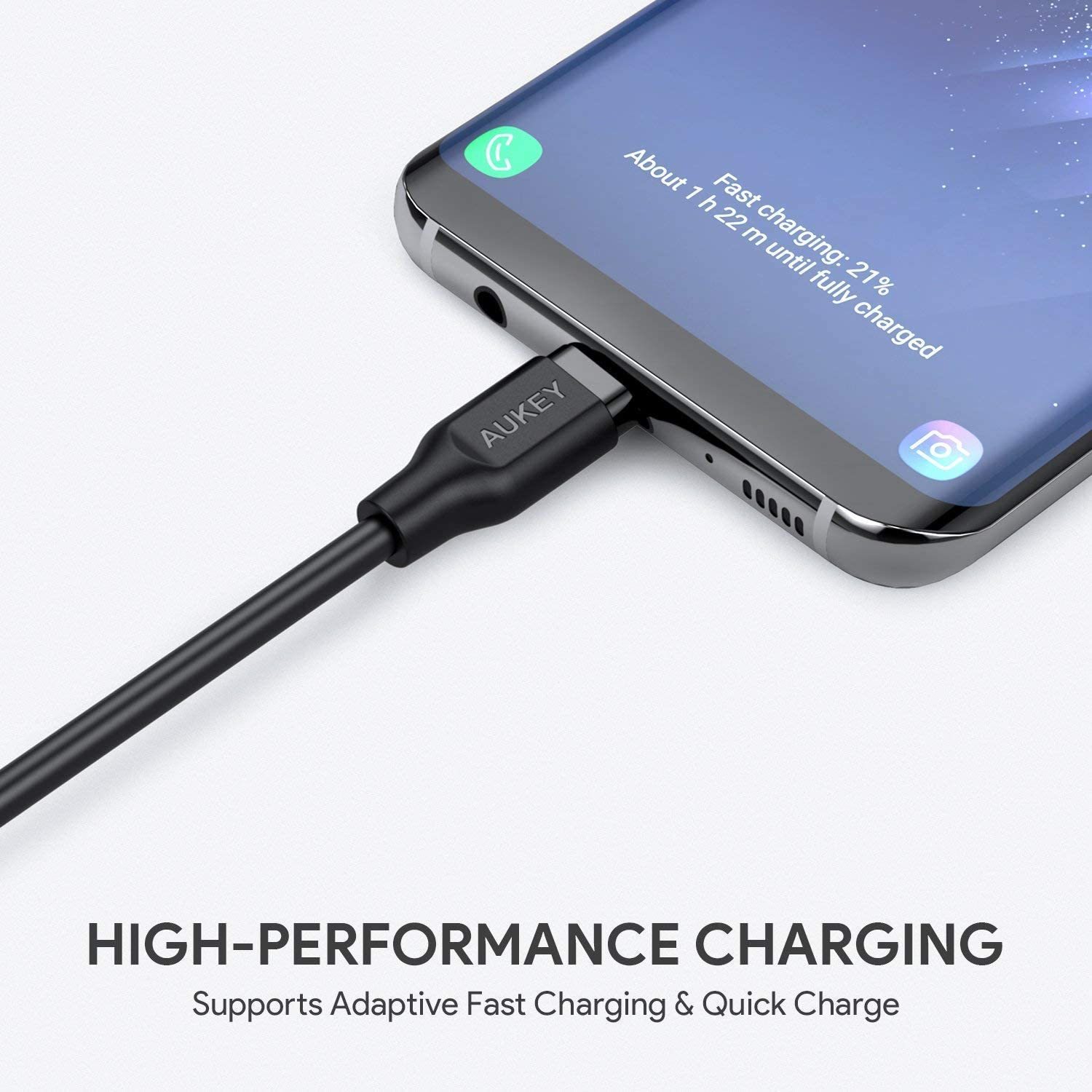 USB Type-C ケーブル CB-CMD28