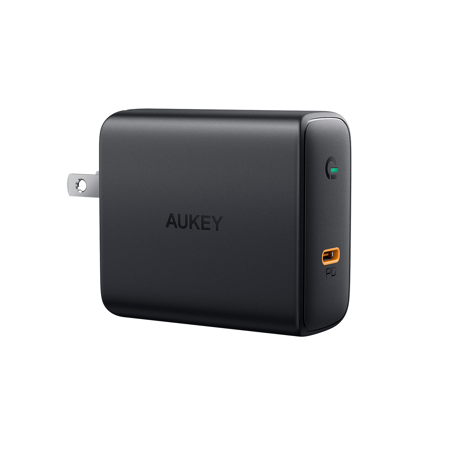 AUKEY PA-B6S-WT USB充電器