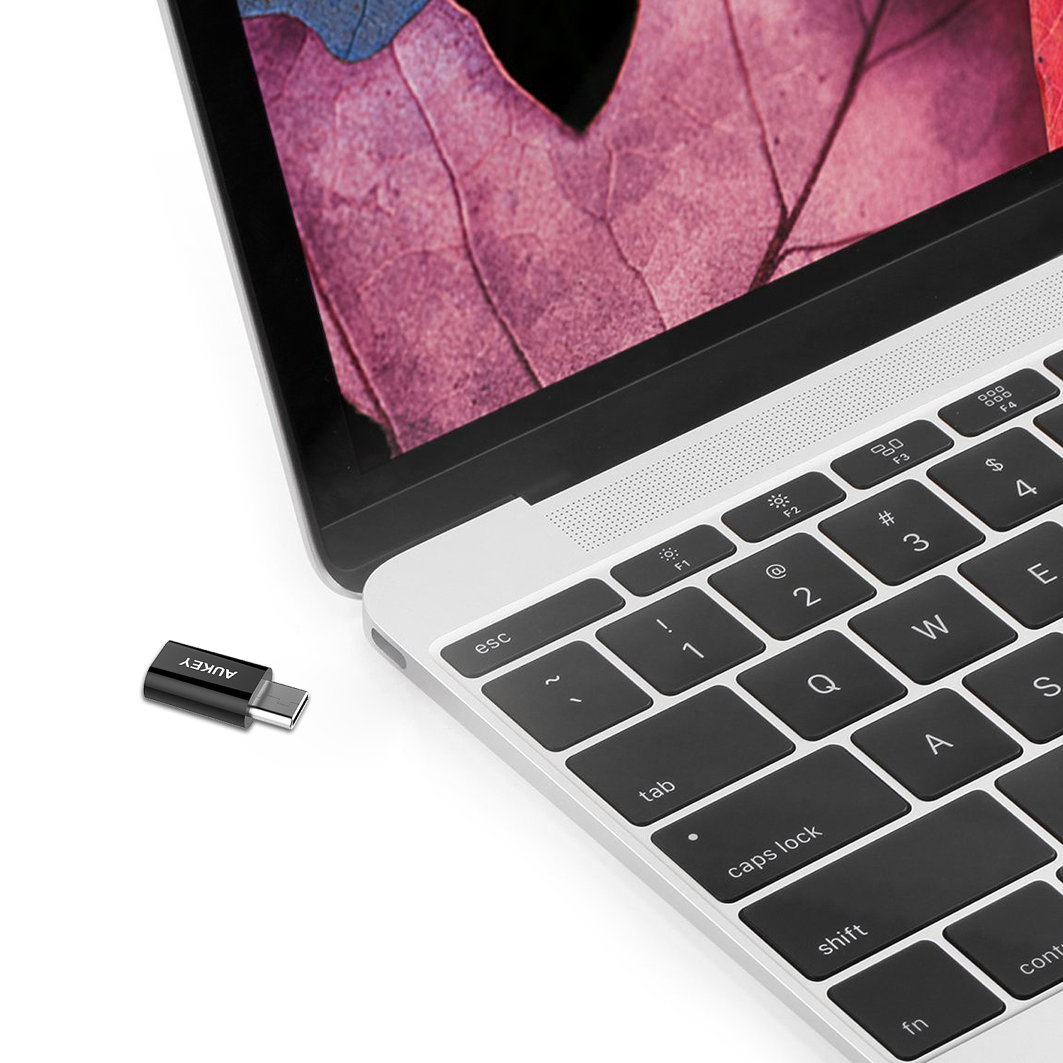 USB C to Micro 変換アダプタCB-A2(3個セット)