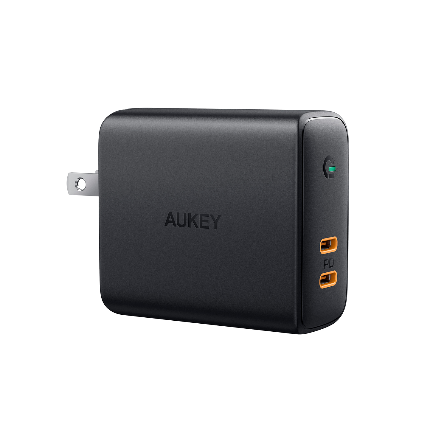 PD対応急速充電器 - AUKEY公式サイト