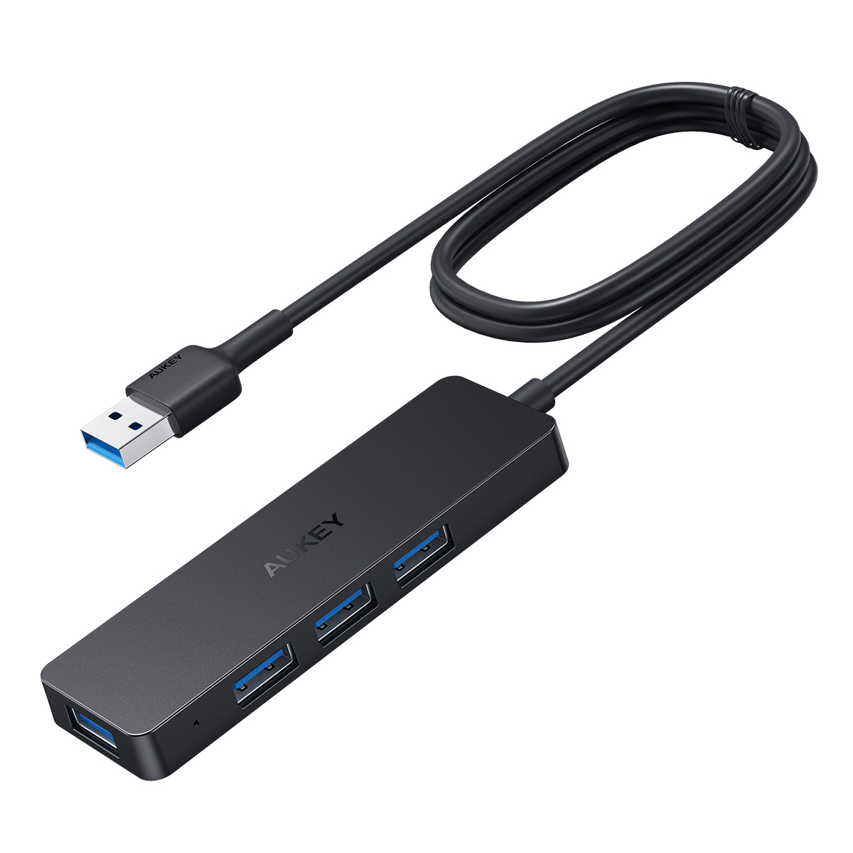 USB3.0 ハブ CB-H37