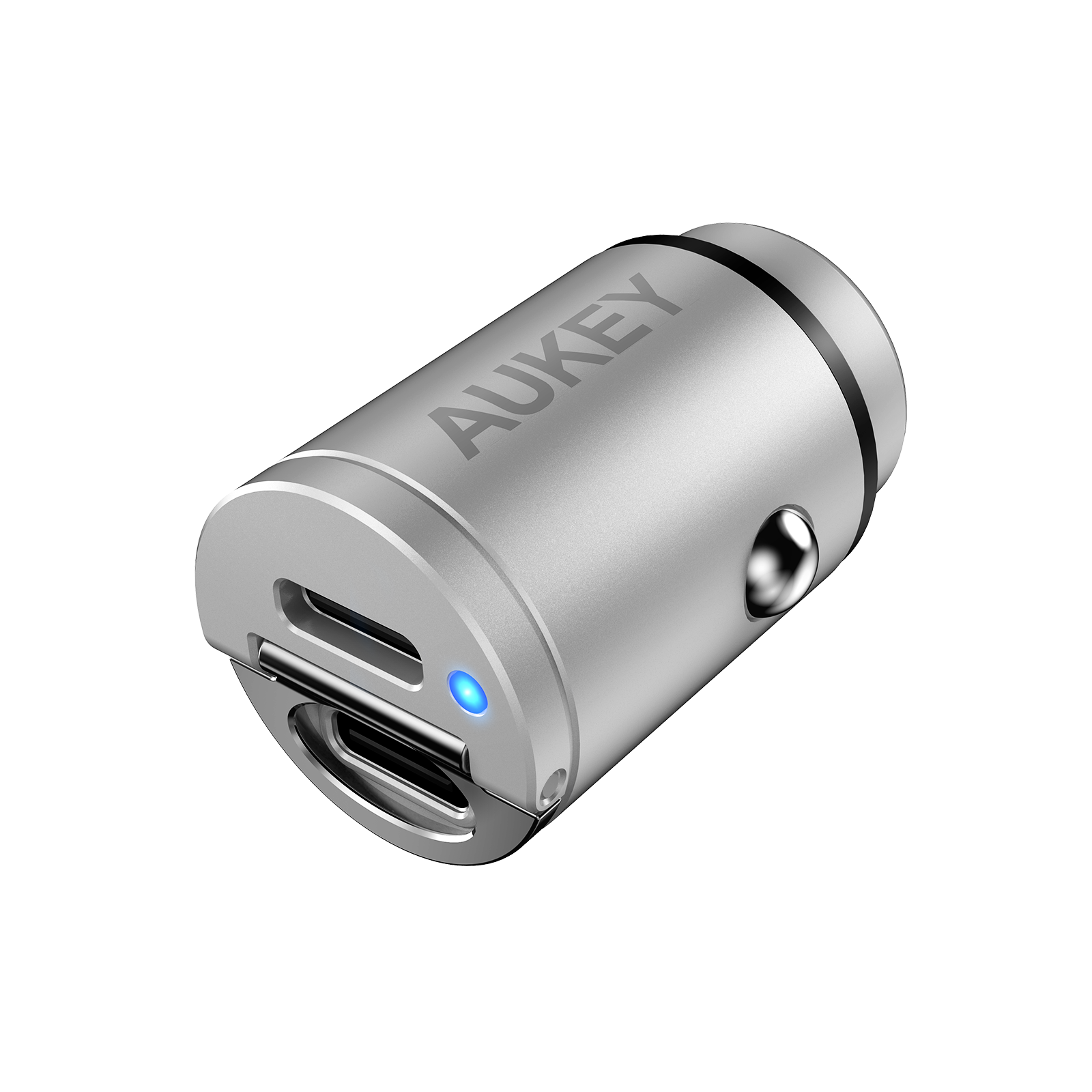 30W カーチャージャー CC-A4