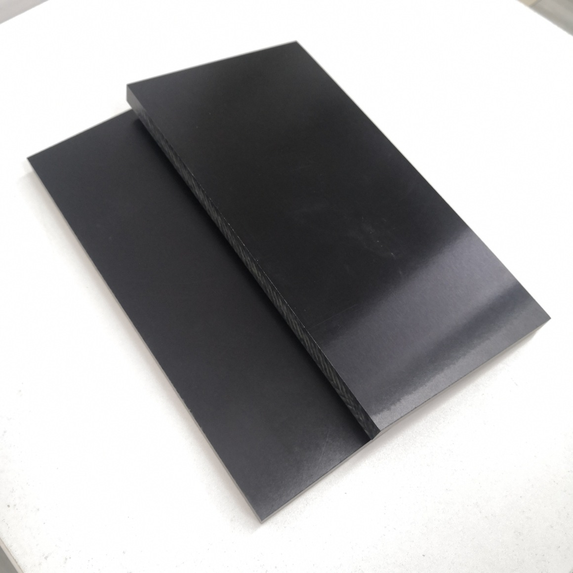 Black laminated electrical insulation bakelite sheet