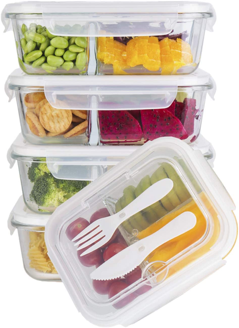 Food Storage Box