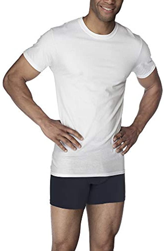 Running Sport T-shirt Men Gym Fitness T Shirt Male Jogging Training Solid Tee Tops Casual Sportwear Workout Tops