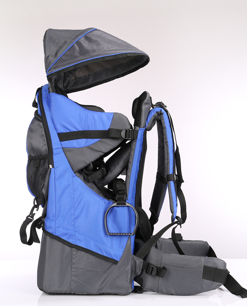 hiking backpack kid carrier