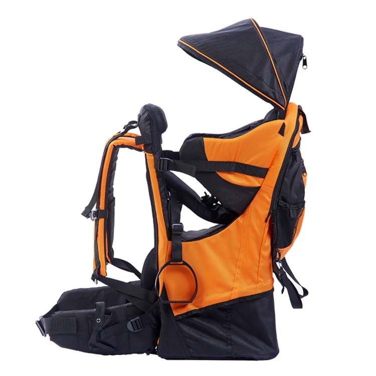 hiking backpack kid carrier