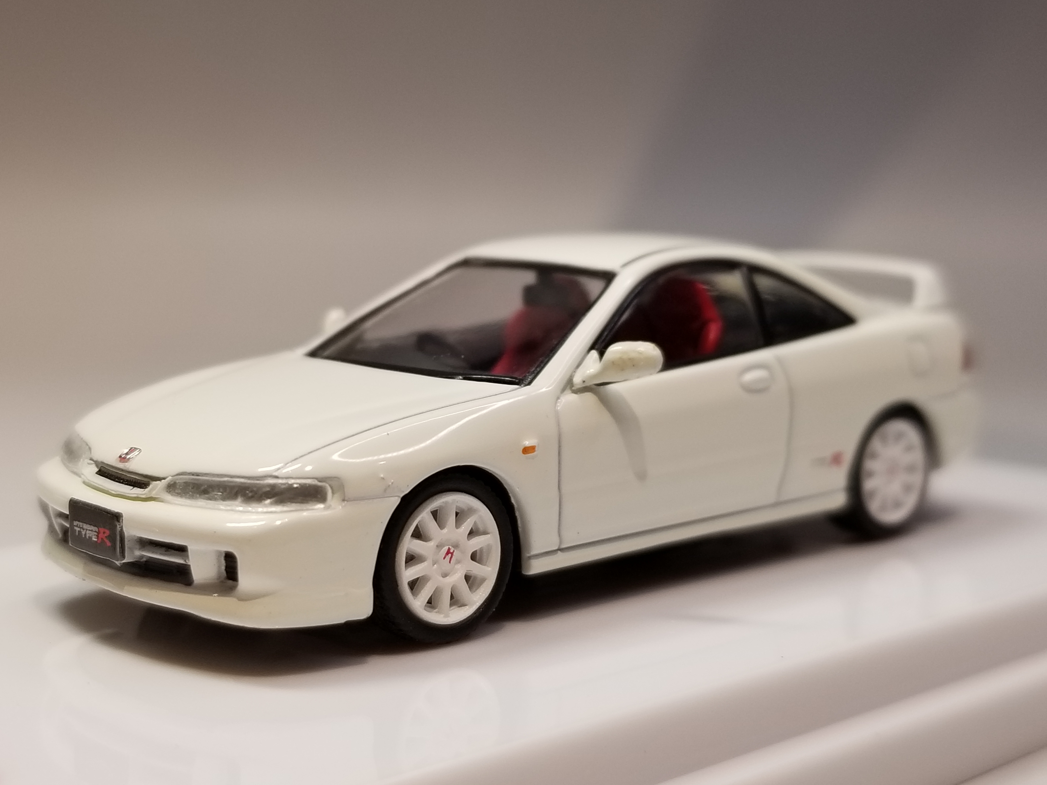 hobby japan diecast