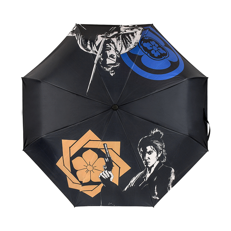 【Pre-Order】LIKE A DRAGON ISHIN Umbrella