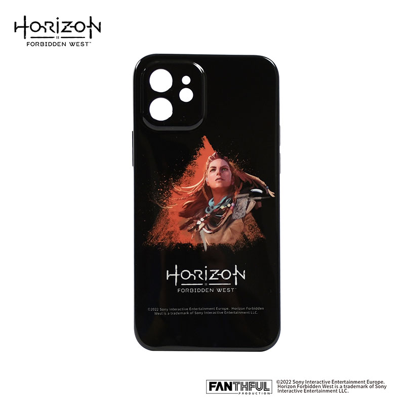 【預售】Horizon Forbidden West 主題手機殼