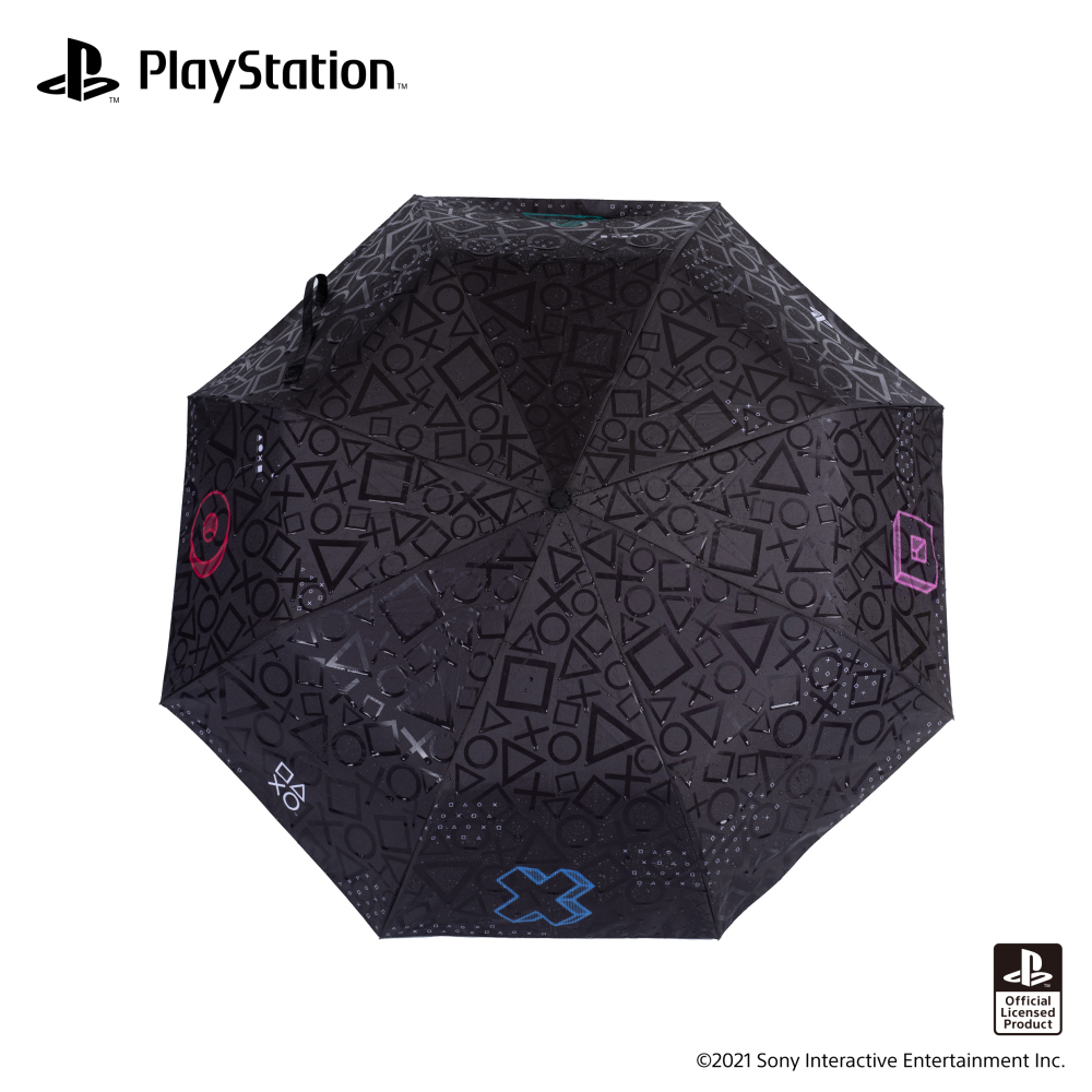 【預售】索尼PlayStation 雨傘