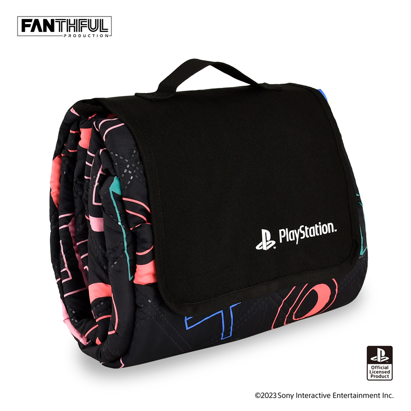 【Pre-Order】Picnic mat for PlayStation