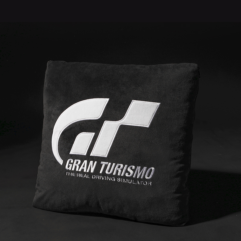 【預售】Gran Turismo 主題靠枕