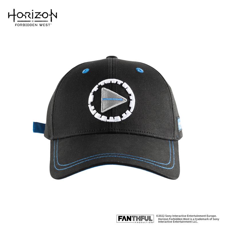 【預售】Horizon Forbidden West 主題帽子