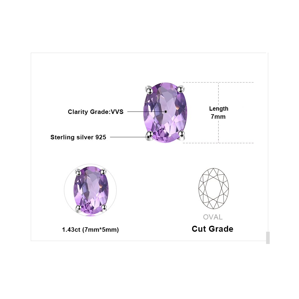Crystal  Earrings