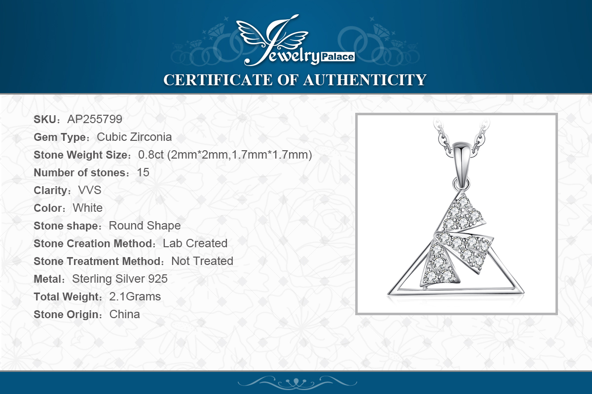 minimalistic Triangle