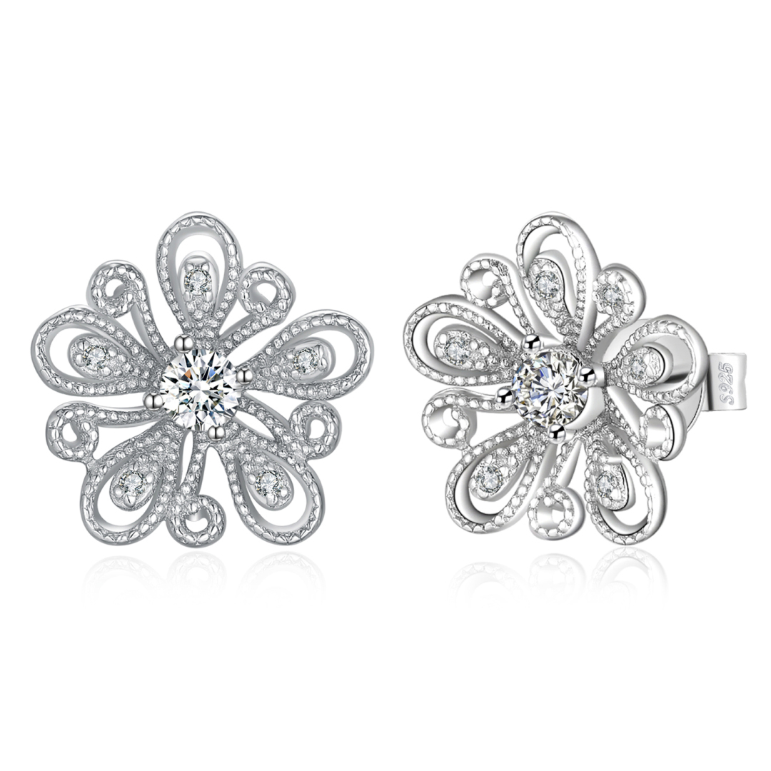 jewelrypalace-cubic-zirconia-cz-milgrain-filigree-blossom-flower-stud