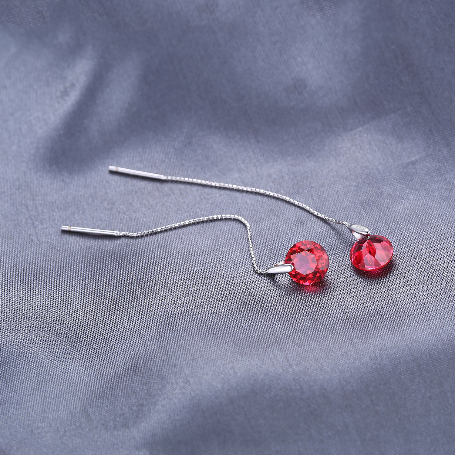 Threader Earrings