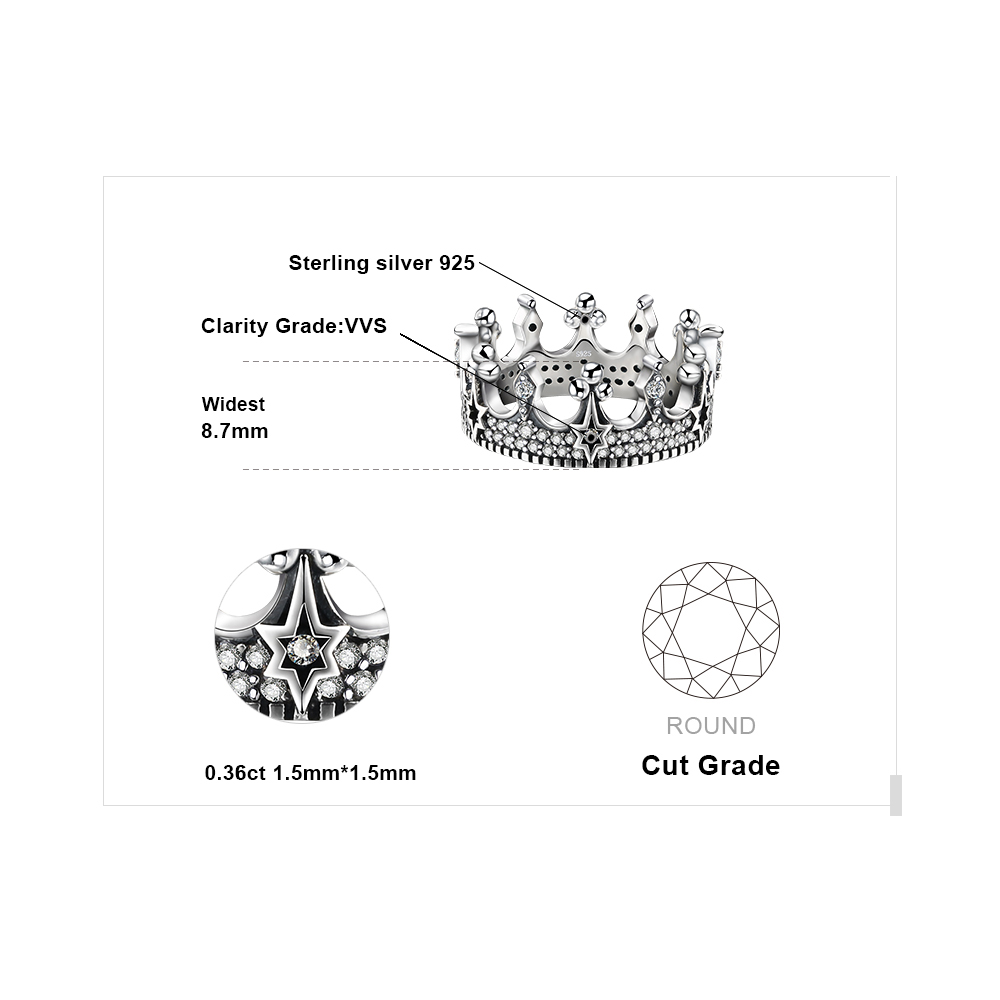 Vintage Crown