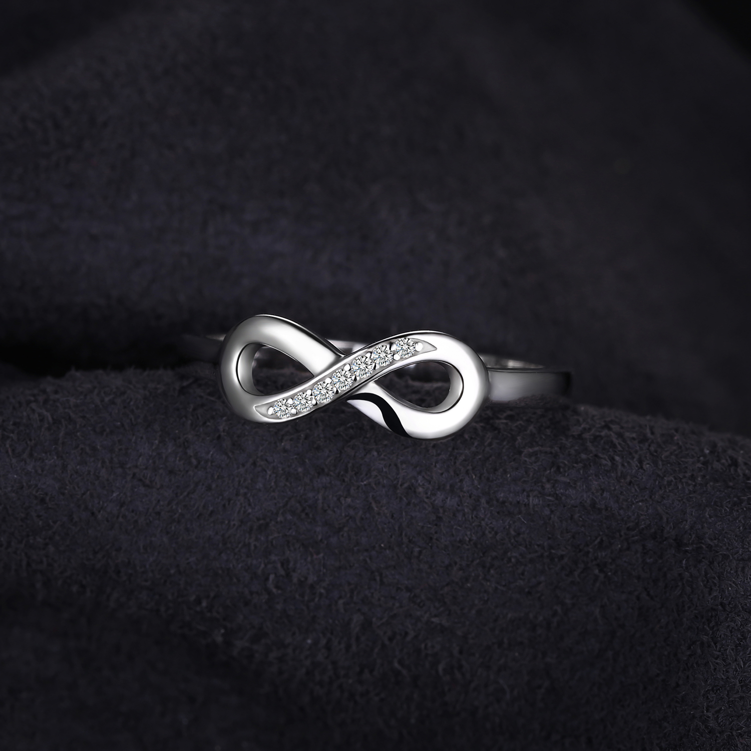 Infinity Promise