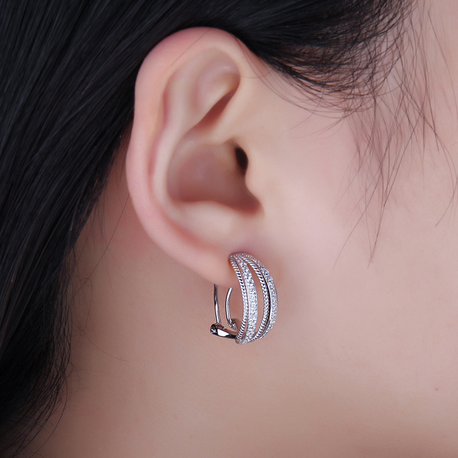Split Hoops