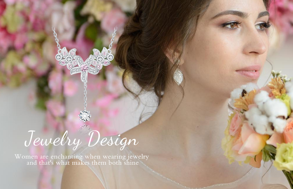 Vintage Cluster Flowers