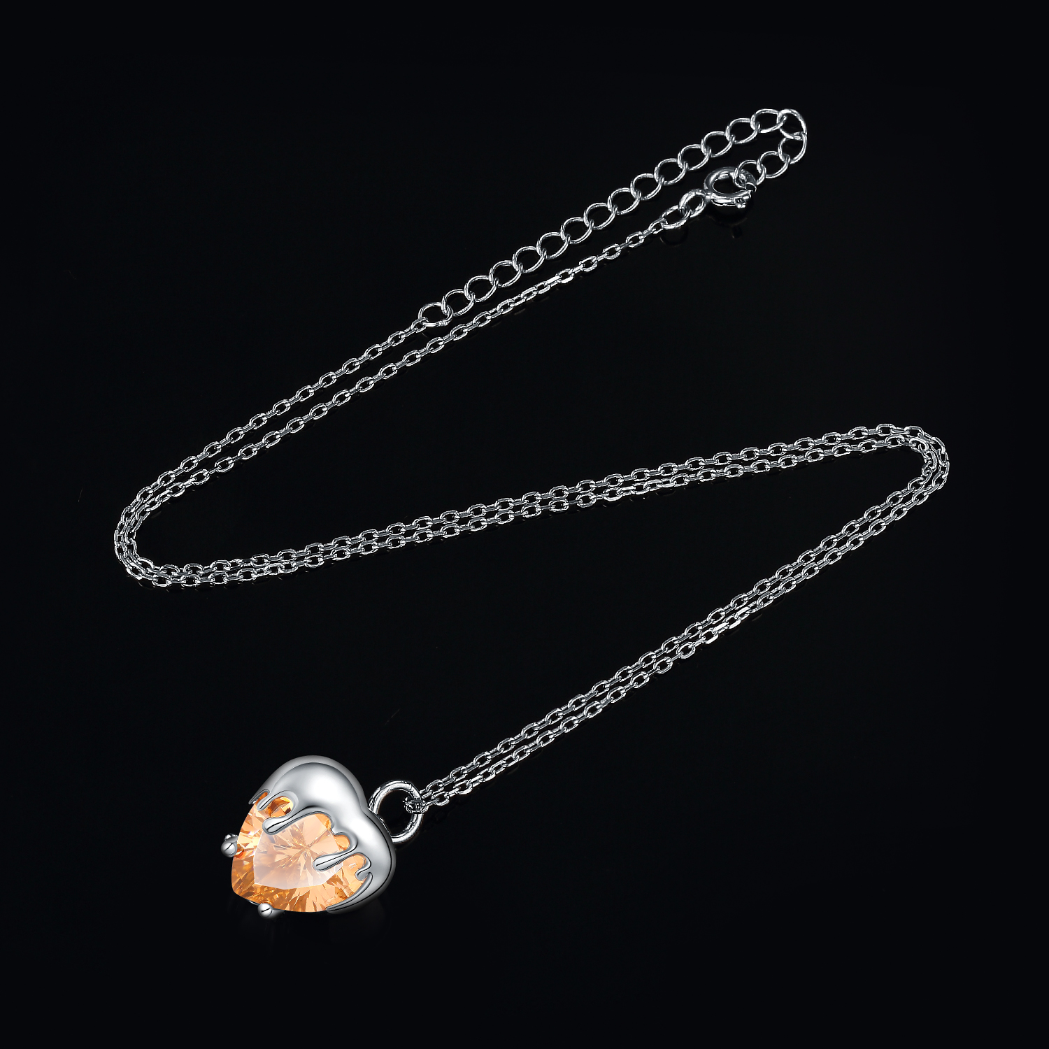 Funny Halloween Necklace