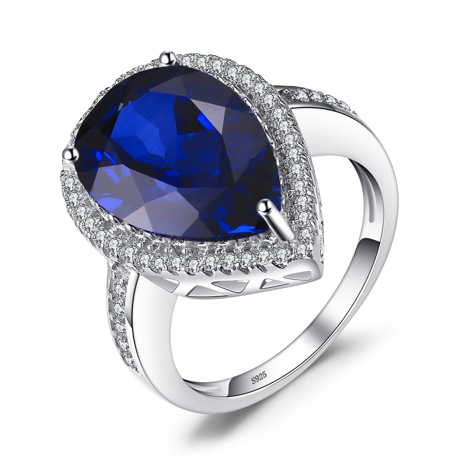 Luxury Sapphire