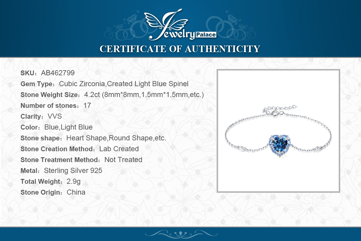 Heart Bowknot Bracelet