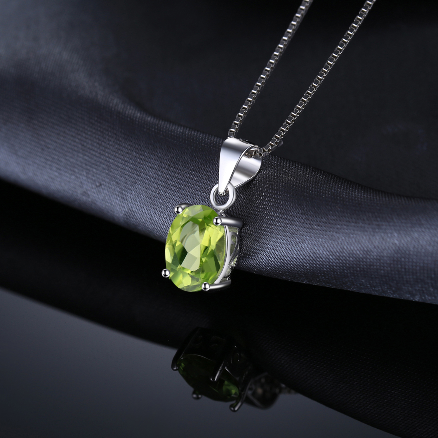 Peridot Birthstone