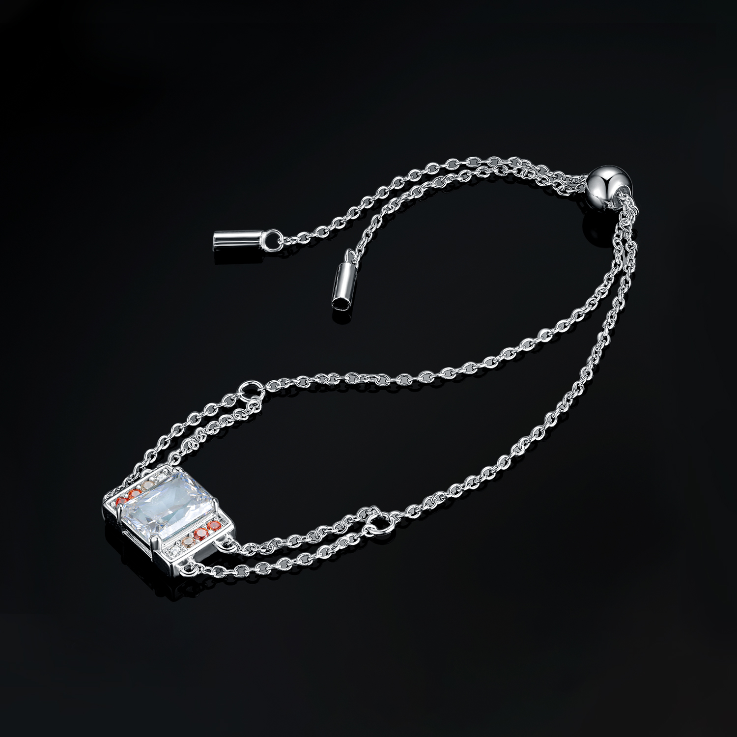 Game Tetris Bracelet