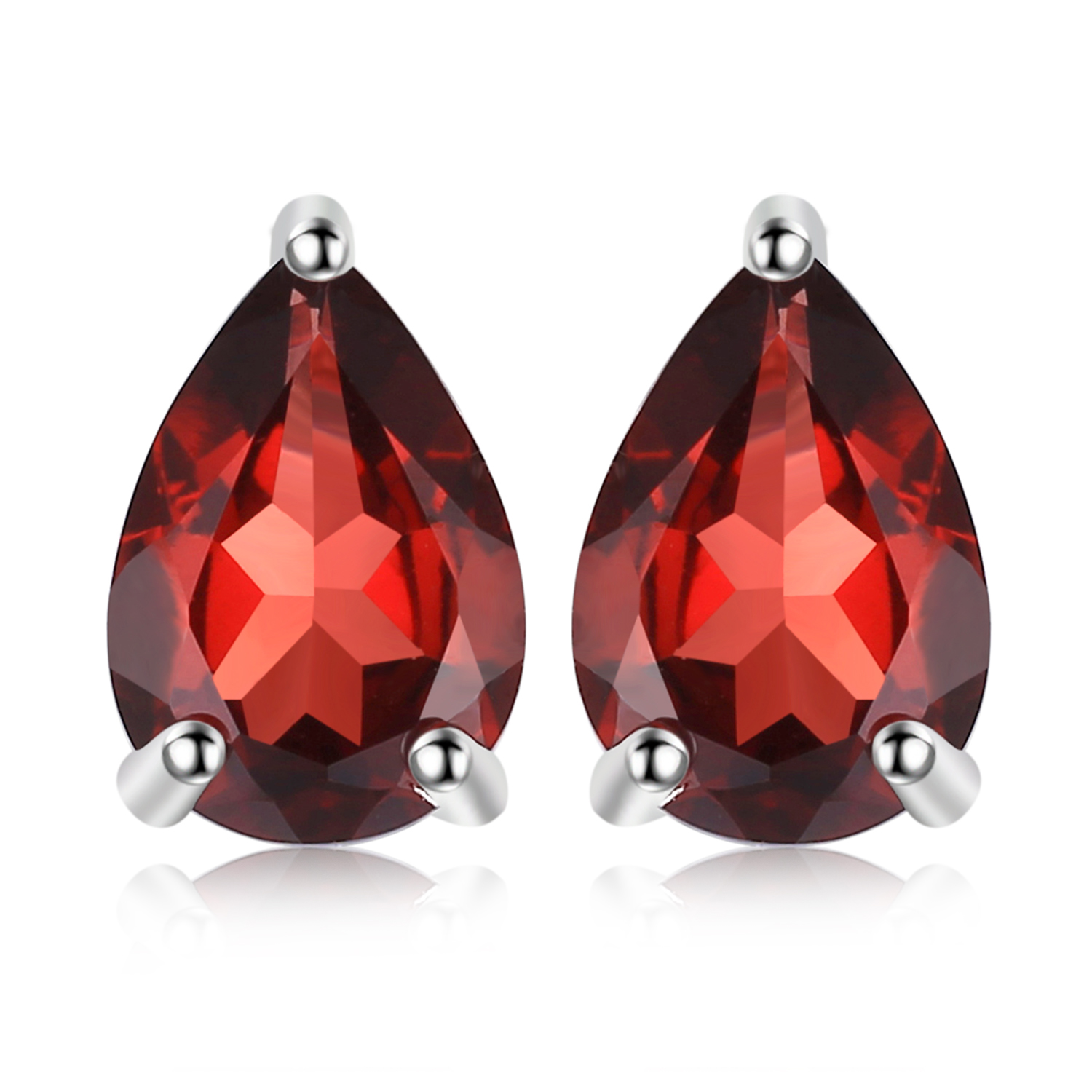 Red Garnet