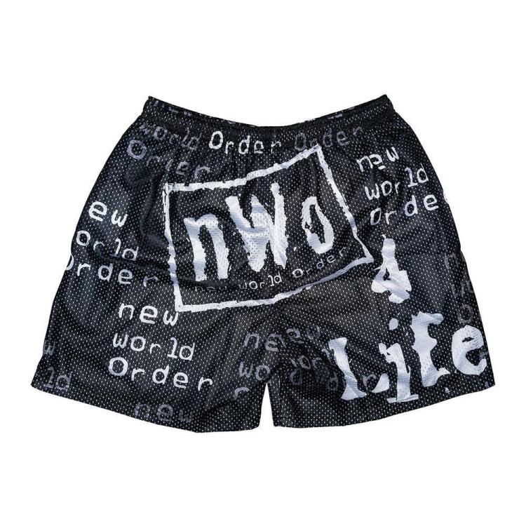 championship shorts