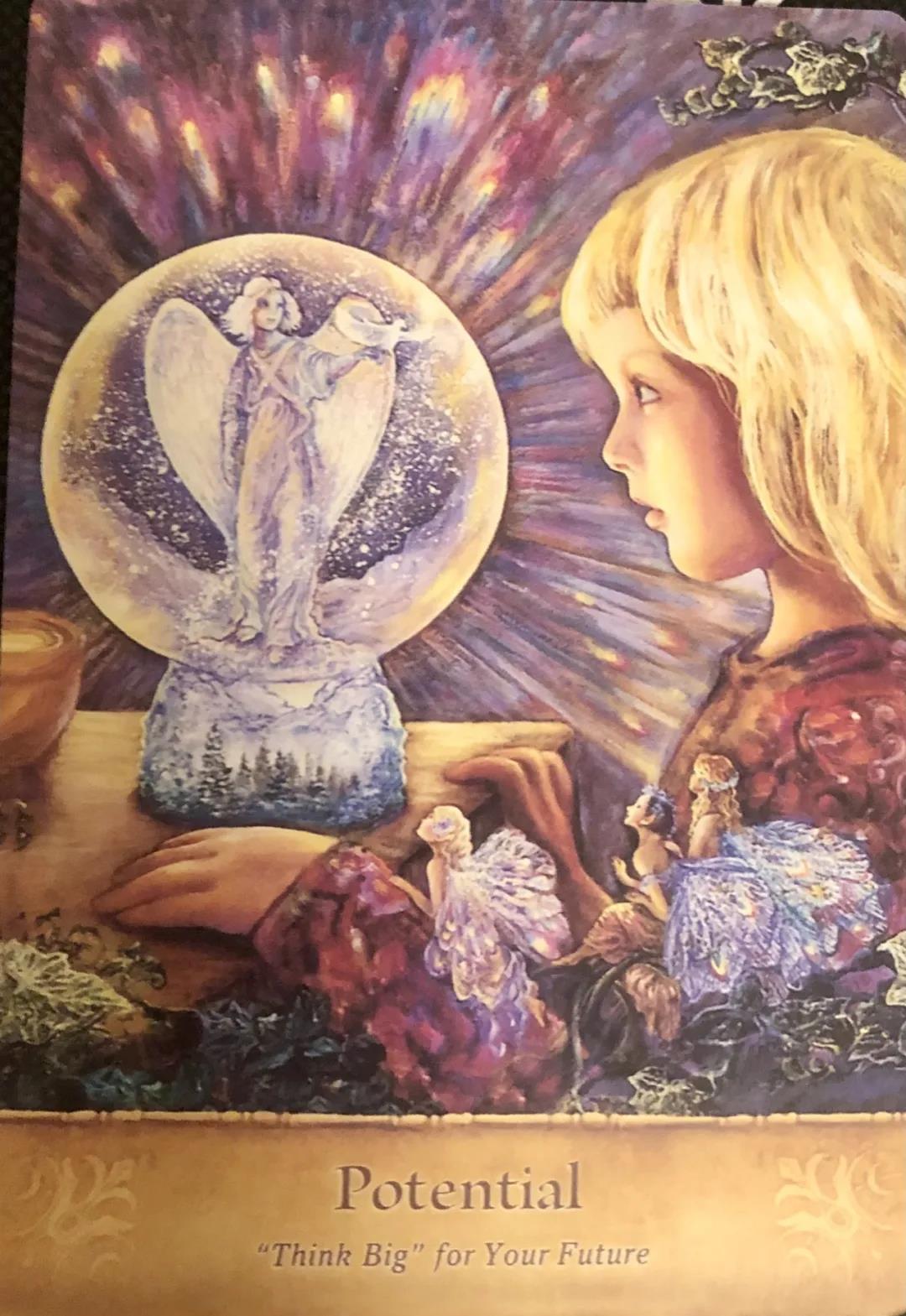 塔羅占卜|有人暗戀我嗎？ 他是誰？ 情人節專場