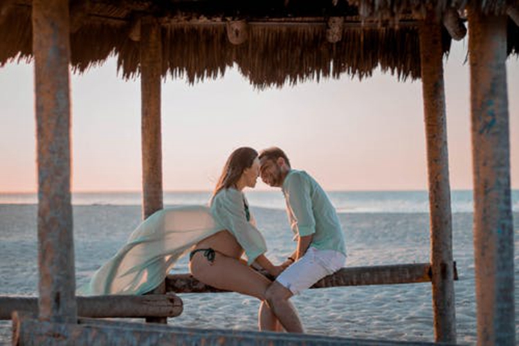 塔羅占卜｜你的愛情、工作運勢會怎樣