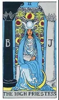 【塔羅牌占卜】我在TA的眼中的形象如何呢