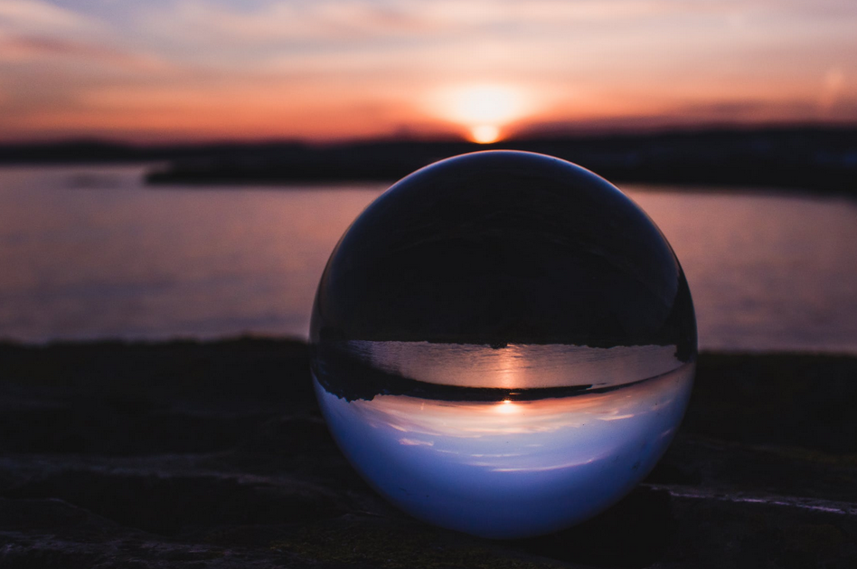 七脈輪阻塞以及如何使用水晶解鎖脈輪 