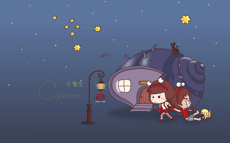   容易被人喜欢的星座，天蝎座神秘莫测，摩羯座能力出众 