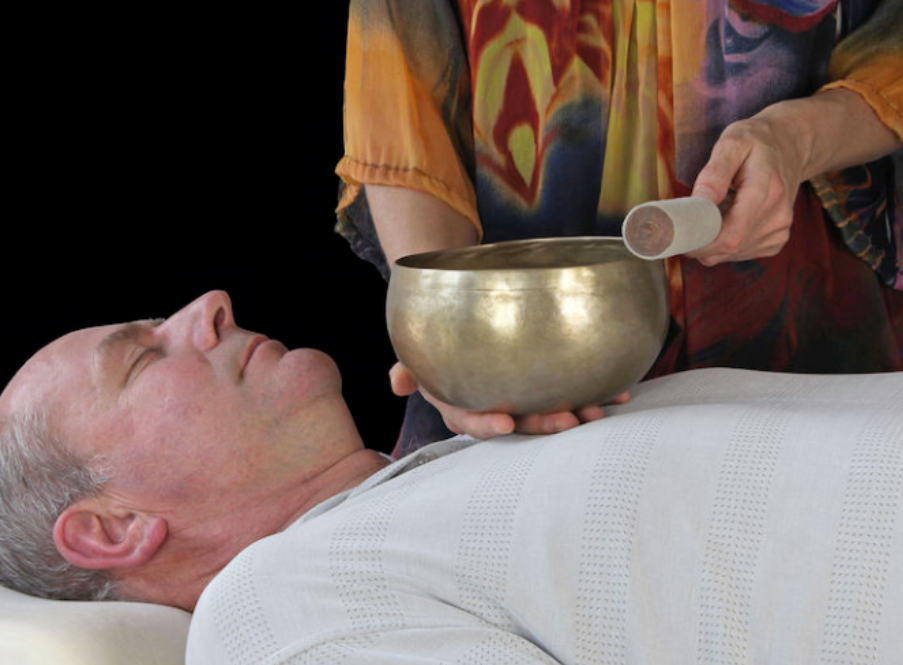 【脈輪療愈】心輪過度活躍代表了什麼?