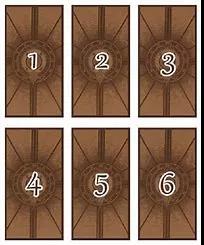 塔羅牌占卜：在愛情中，你的軟肋是什麼