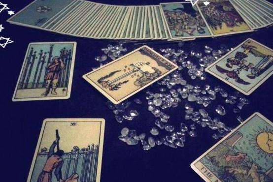 【愛情占卜】塔羅牌中代表關係中存在“第三者”的牌