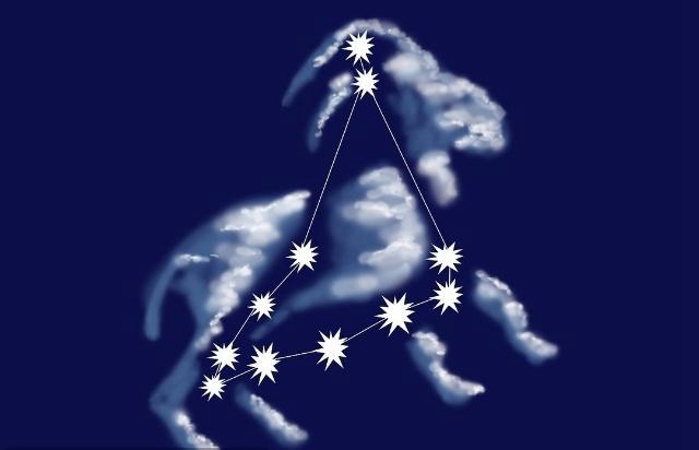 我最偏愛的星座