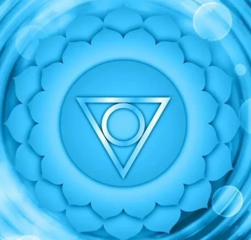 脈輪學說與能量精油【下集】 