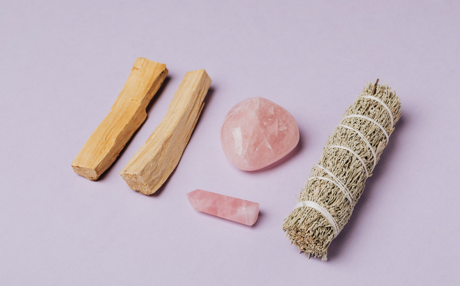 水晶飾品如何選購？ 