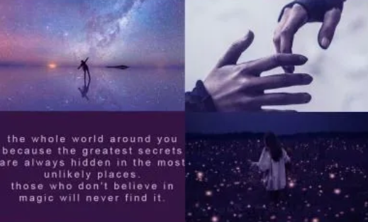 脈輪與原型|七脈輪對應的原始意象