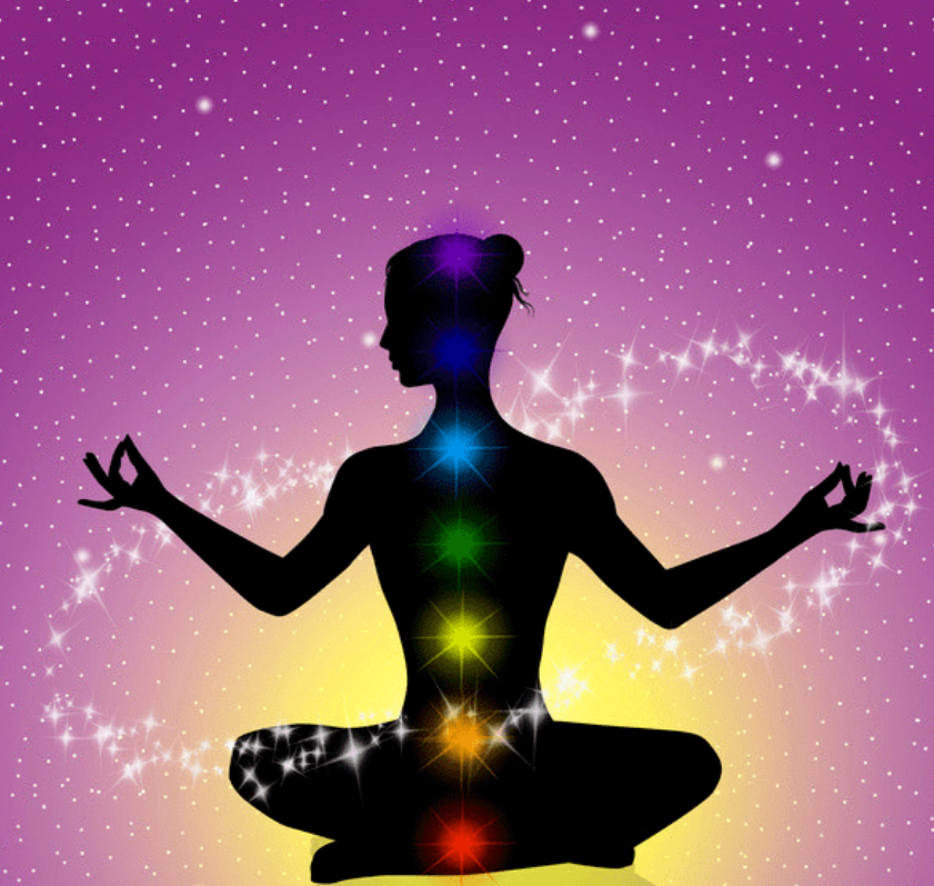 【脈輪】之心輪全解析