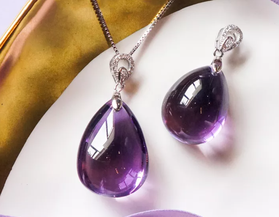 【脈輪水晶】10種最適合療愈頂輪的水晶 